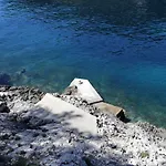 Secluded Fisherman's Cove Bacva, Korcula - 9475 * Pupnat