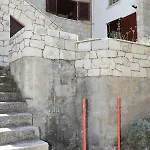 Σπίτι διακοπών Secluded Fisherman's Cove Bacva, Korcula - 9475