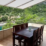 Secluded Fisherman's Cove Bacva, Korcula - 9475 Pupnat