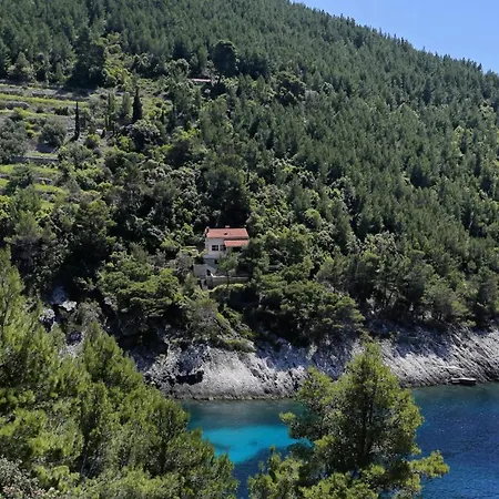 Secluded Fisherman's Cove Bacva, Korcula - 9475 Dom wakacyjny