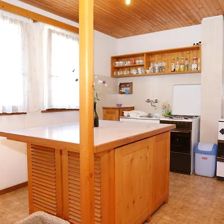 Secluded Fisherman's Cove Bacva, Korcula - 9475 * Pupnat