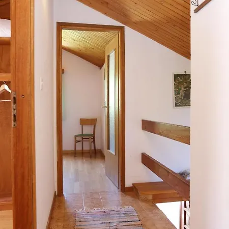 Casa de Férias Secluded Fisherman's Cove Bacva, Korcula - 9475 *