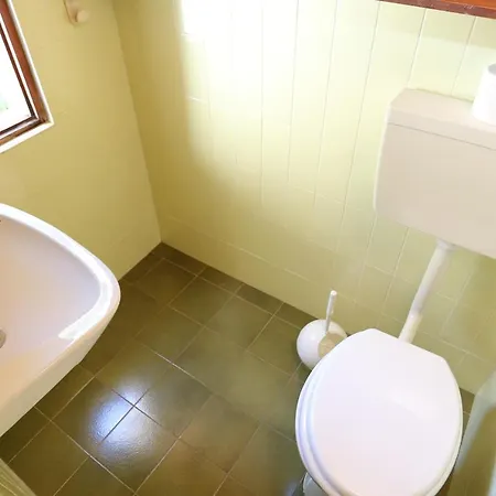 Secluded Fisherman's Cove Bacva, Korcula - 9475 Pupnat