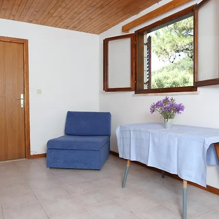 Secluded Fisherman's Cove Bacva, Korcula - 9475 Casa de Férias *