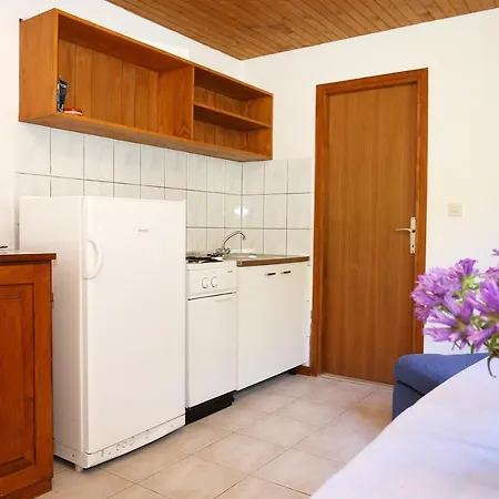 Secluded Fisherman's Cove Bacva, Korcula - 9475 Casa de Férias *