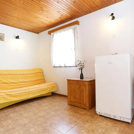 Secluded Fisherman's Cove Bacva, Korcula - 9475