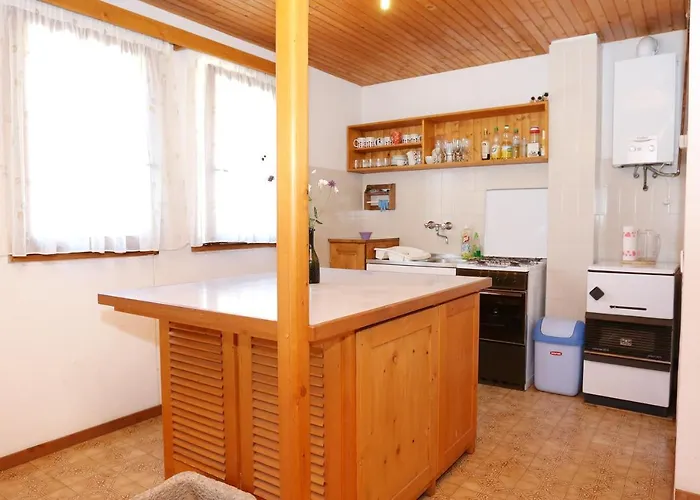 Secluded Fisherman's Cove Bacva, Korcula - 9475 * Pupnat