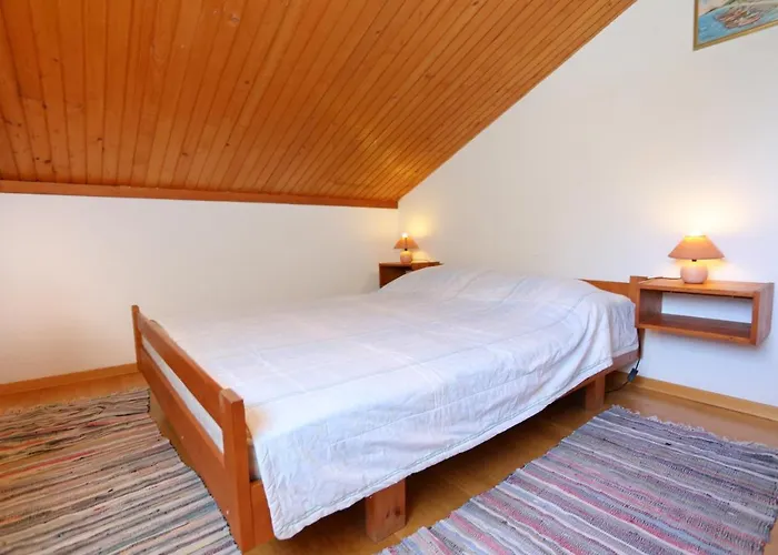 펜션 Secluded Fisherman's Cove Bacva, Korcula - 9475 Pupnat