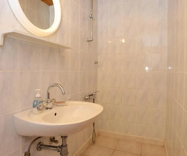 Secluded Fisherman's Cove Bacva, Korcula - 9475 펜션 Pupnat